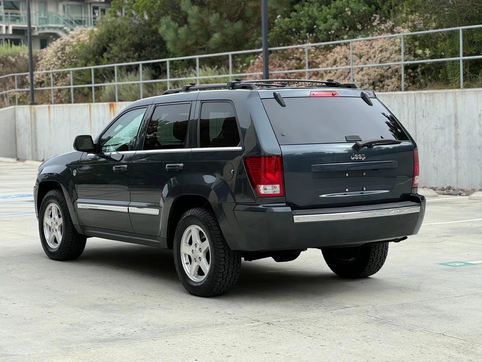2007 Jeep WK Grand Cherokee - Image 28 of 31