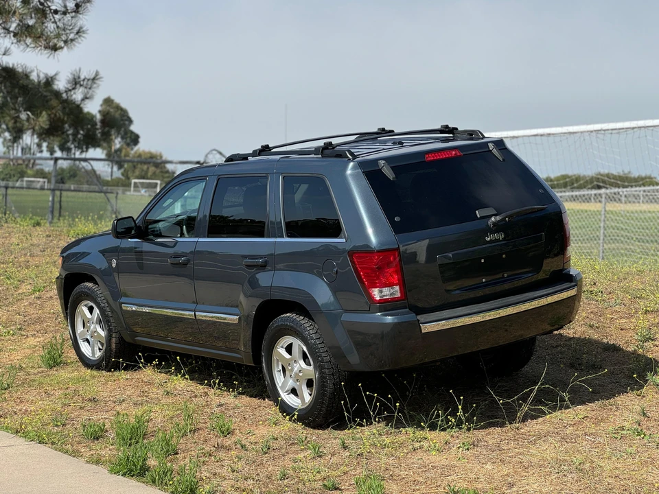 2007 Jeep WK Grand Cherokee - Image 26 of 31