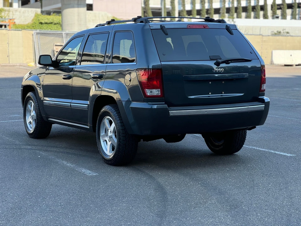 2007 Jeep WK Grand Cherokee - Image 29 of 31