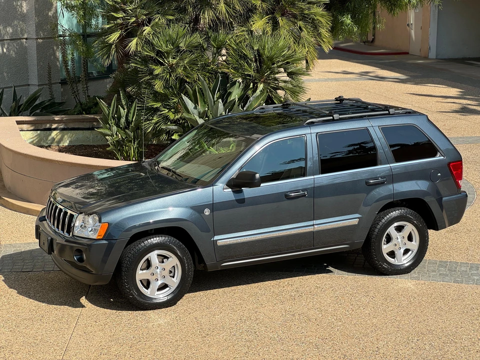 2007 Jeep WK Grand Cherokee - Image 21 of 31