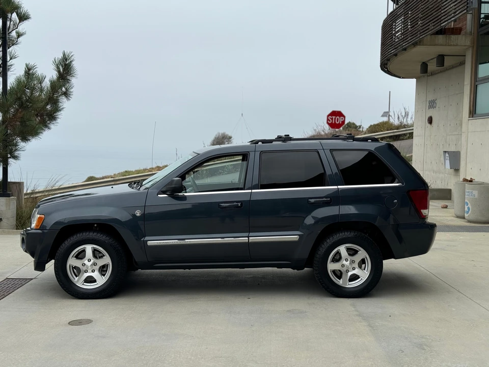 2007 Jeep WK Grand Cherokee - Image 24 of 31