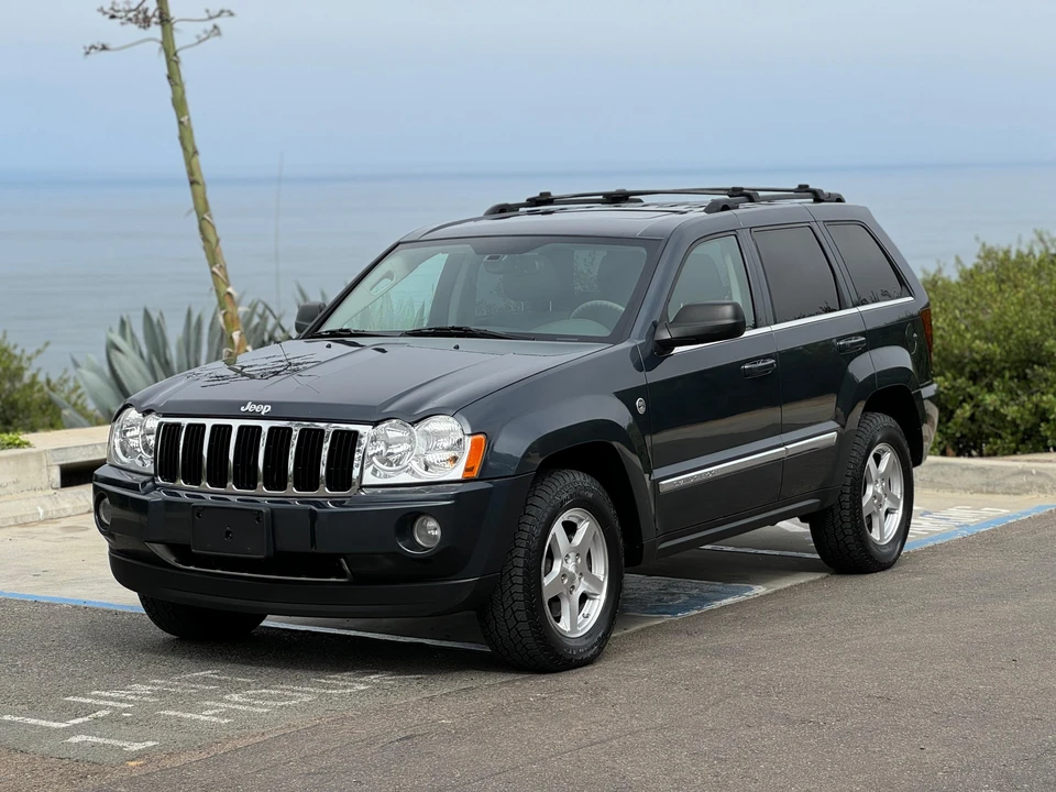 2007 Jeep WK Grand Cherokee - Image 11 of 31
