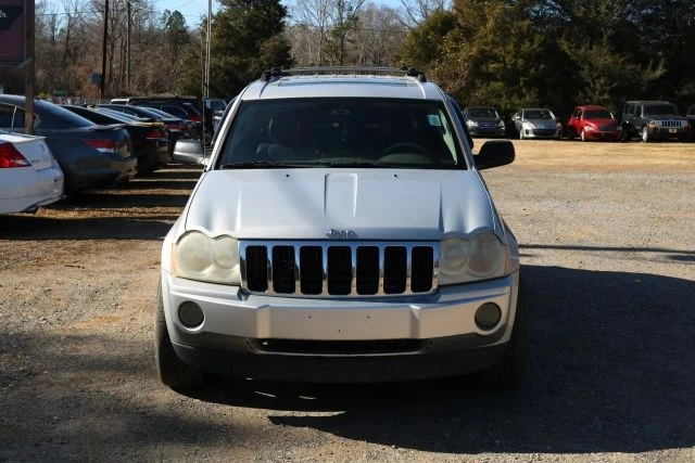 2007 Jeep WK Grand Cherokee - Image 6 of 13