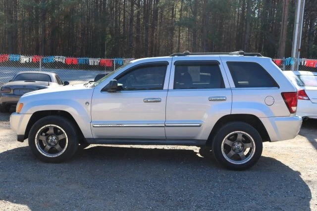 2007 Jeep WK Grand Cherokee - Image 2 of 13