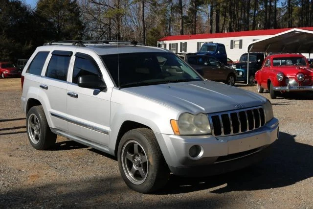 2007 Jeep WK Grand Cherokee - Image 5 of 13