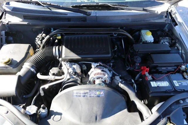 2007 Jeep WK Grand Cherokee - Image 12 of 13