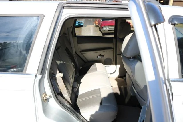 2007 Jeep WK Grand Cherokee - Image 10 of 13