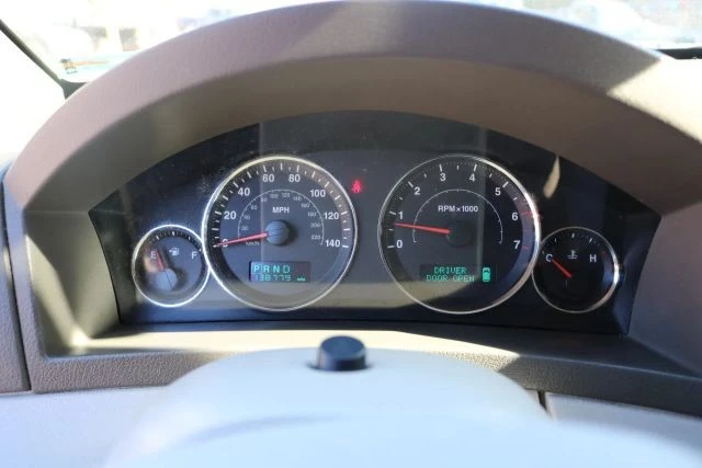 2007 Jeep WK Grand Cherokee - Image 7 of 13