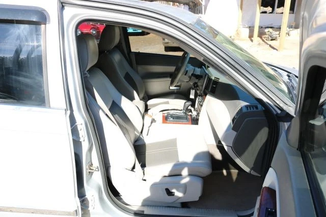 2007 Jeep WK Grand Cherokee - Image 11 of 13