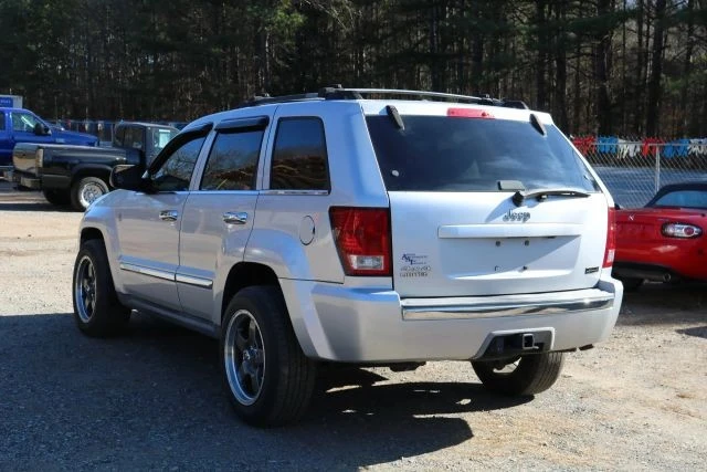 2007 Jeep WK Grand Cherokee - Image 3 of 13