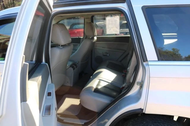 2007 Jeep WK Grand Cherokee - Image 9 of 13