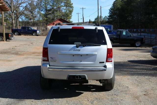 2007 Jeep WK Grand Cherokee - Image 4 of 13