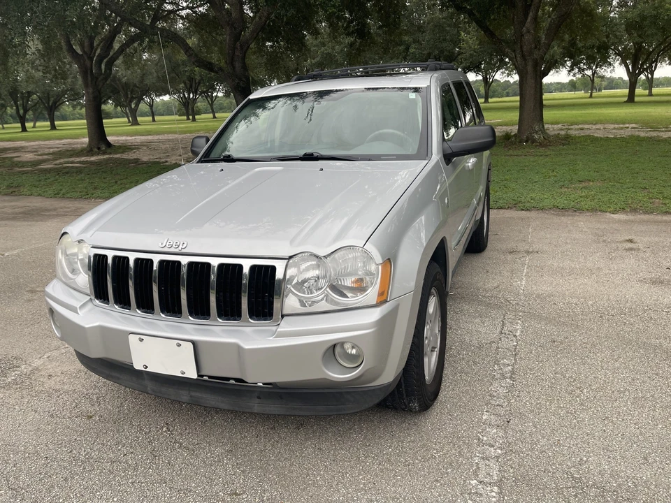 2007 Jeep WK Grand Cherokee - Image 3 of 31