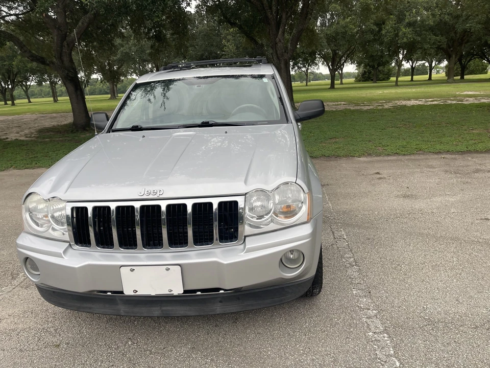 2007 Jeep WK Grand Cherokee - Image 2 of 31