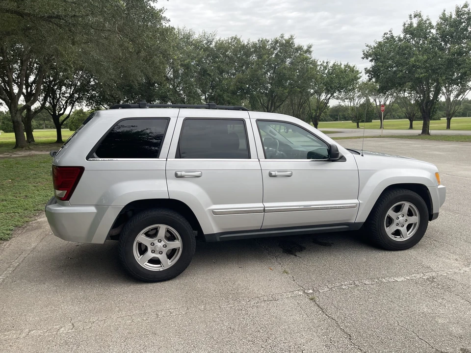 2007 Jeep WK Grand Cherokee - Image 29 of 31