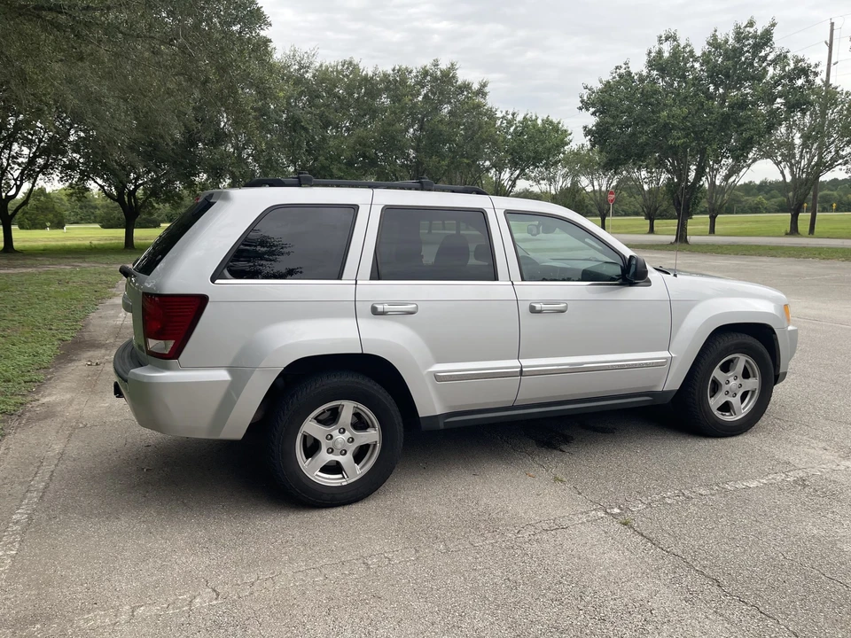 2007 Jeep WK Grand Cherokee - Image 28 of 31