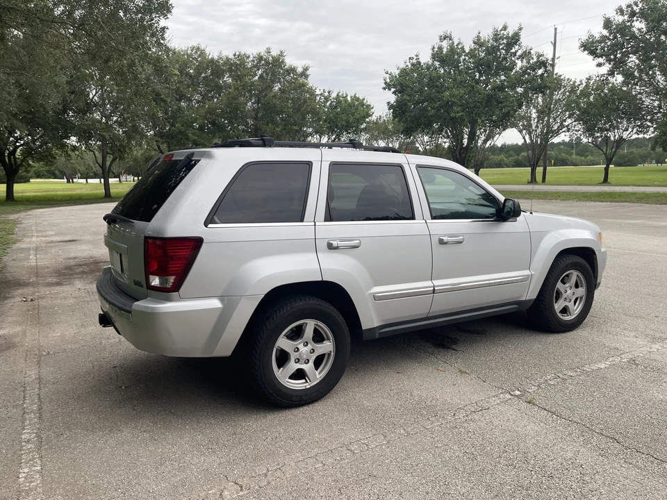 2007 Jeep WK Grand Cherokee - Image 27 of 31