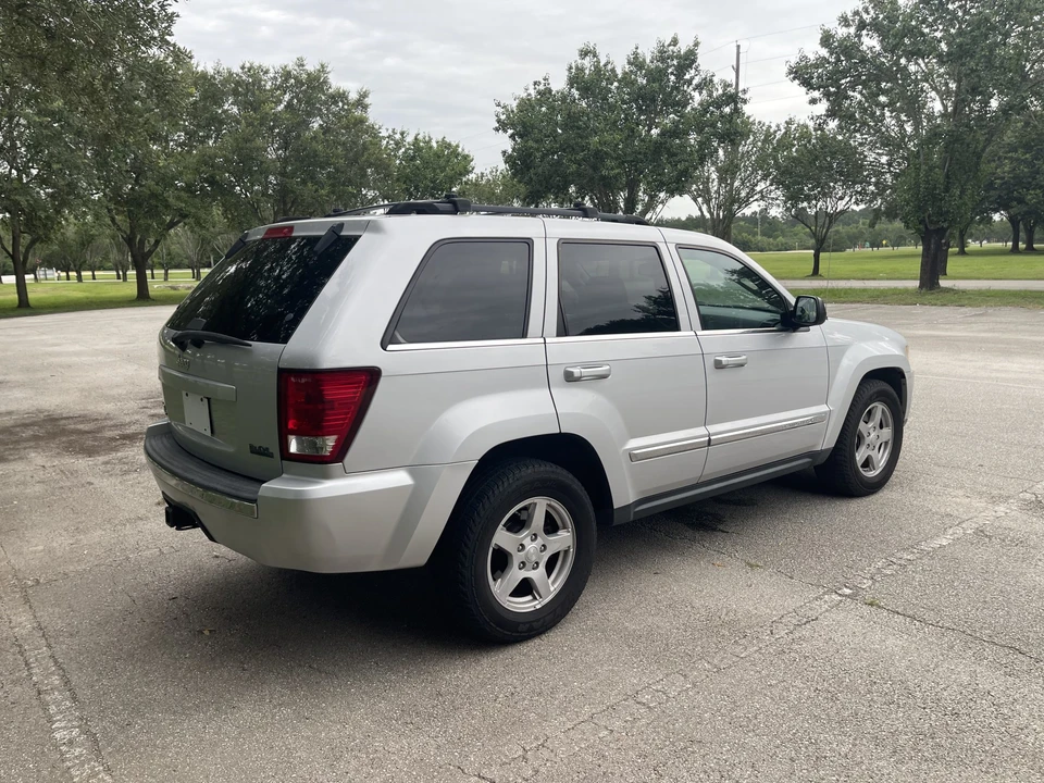 2007 Jeep WK Grand Cherokee - Image 26 of 31
