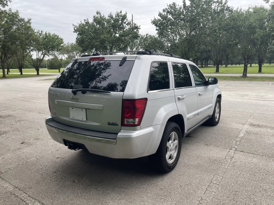 2007 Jeep WK Grand Cherokee - Image 24 of 31