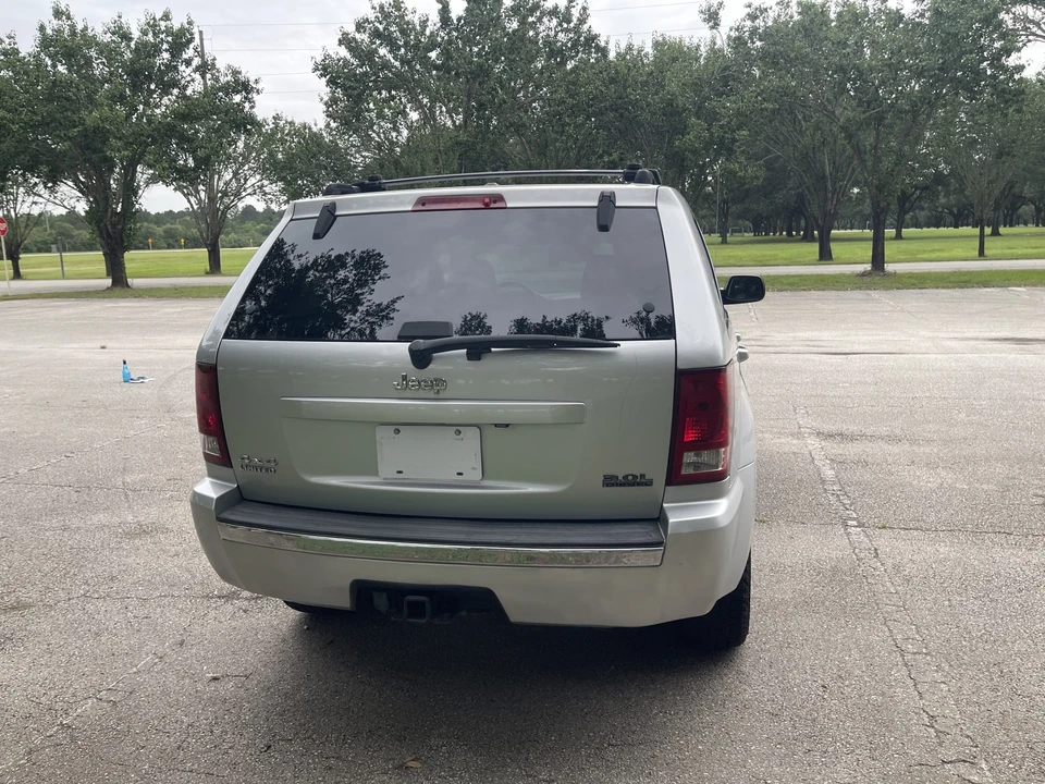 2007 Jeep WK Grand Cherokee - Image 22 of 31