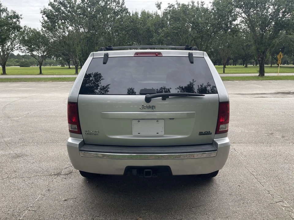 2007 Jeep WK Grand Cherokee - Image 21 of 31