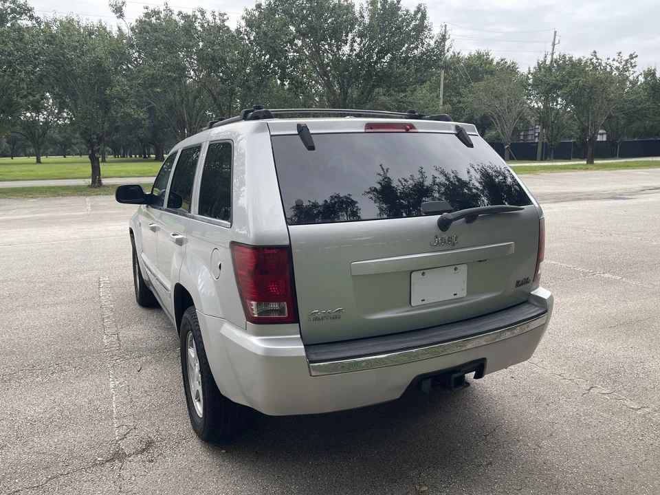2007 Jeep WK Grand Cherokee - Image 19 of 31