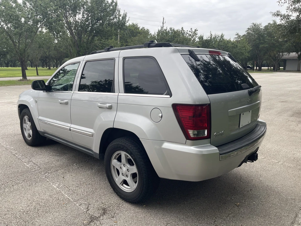 2007 Jeep WK Grand Cherokee - Image 17 of 31
