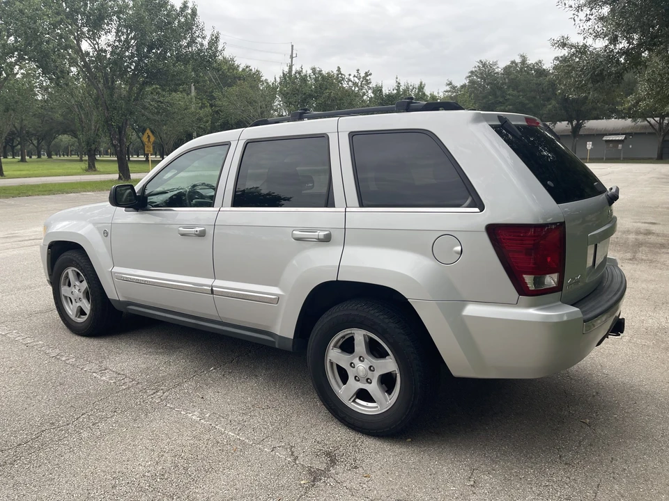2007 Jeep WK Grand Cherokee - Image 16 of 31