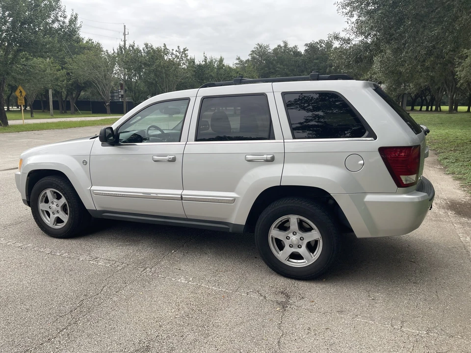 2007 Jeep WK Grand Cherokee - Image 15 of 31
