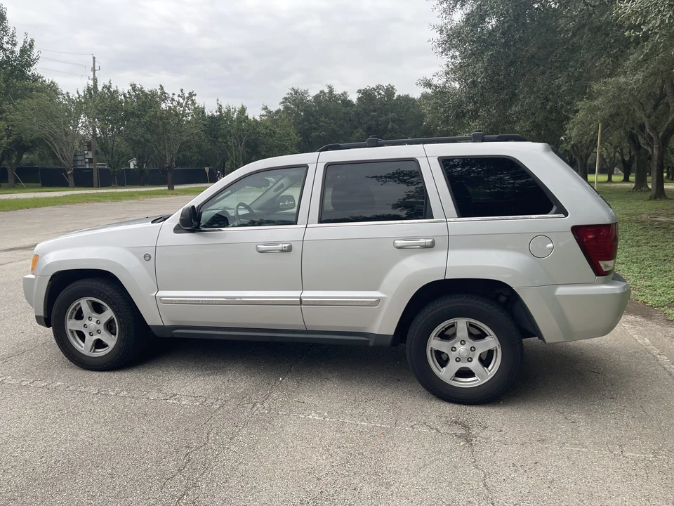 2007 Jeep WK Grand Cherokee - Image 14 of 31