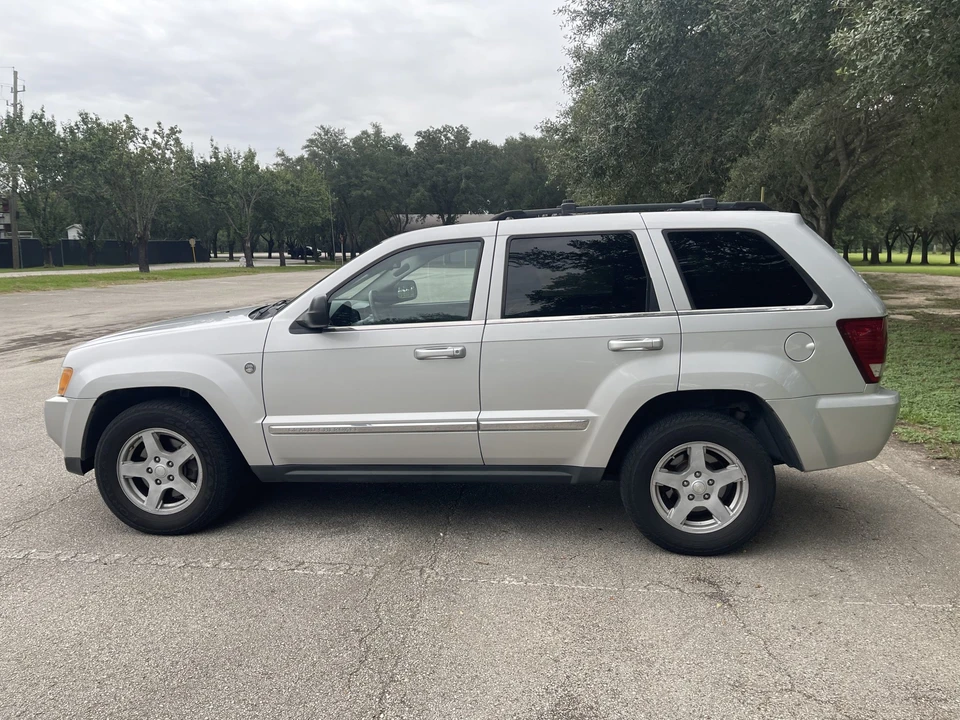 2007 Jeep WK Grand Cherokee - Image 13 of 31