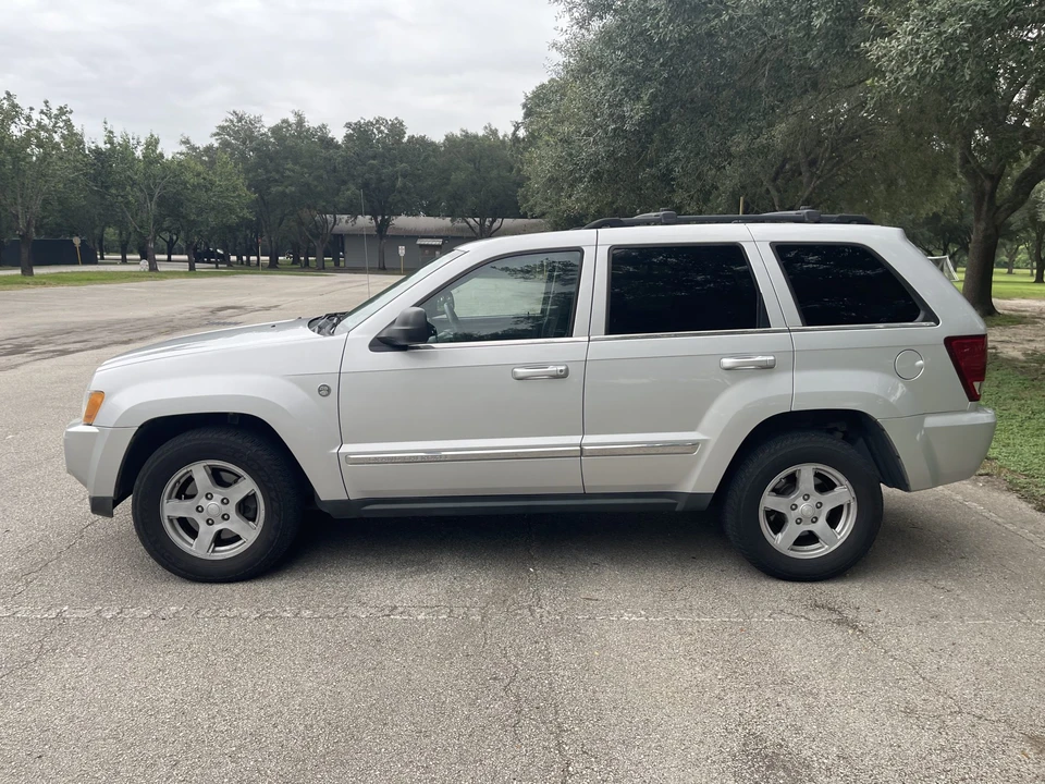 2007 Jeep WK Grand Cherokee - Image 12 of 31