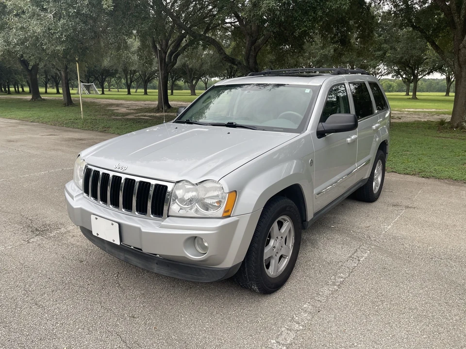 2007 Jeep WK Grand Cherokee - Image 5 of 31