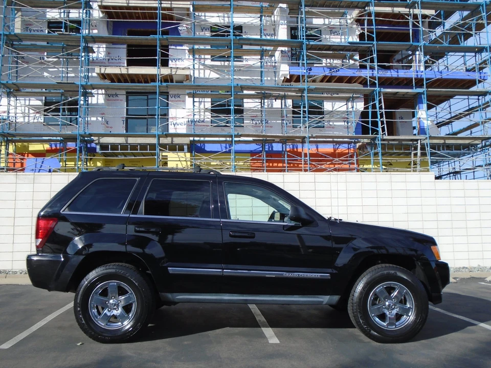 2007 Jeep WK Grand Cherokee - Image 8 of 31