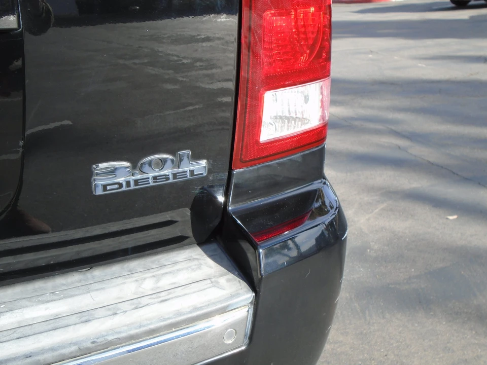 2007 Jeep WK Grand Cherokee - Image 15 of 31