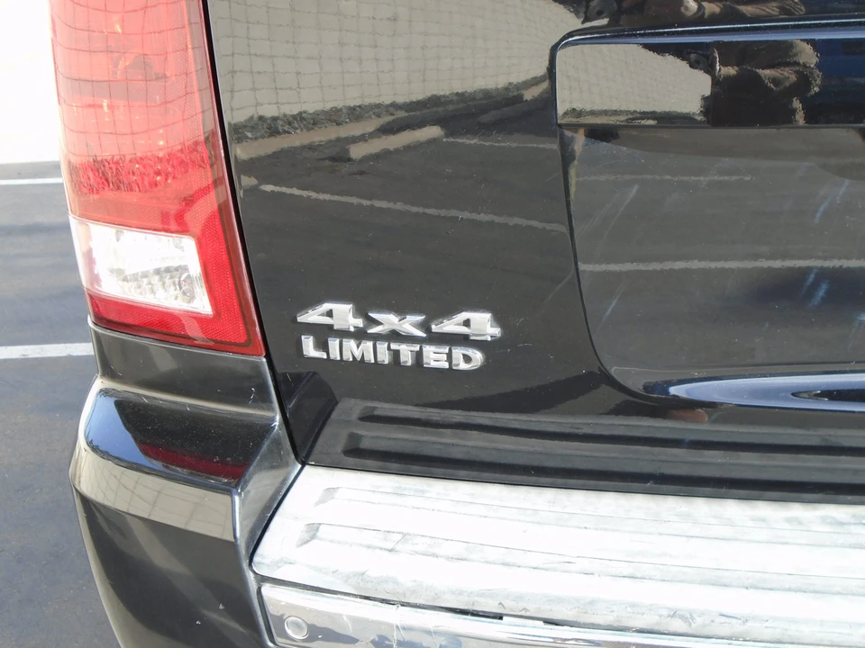 2007 Jeep WK Grand Cherokee - Image 16 of 31