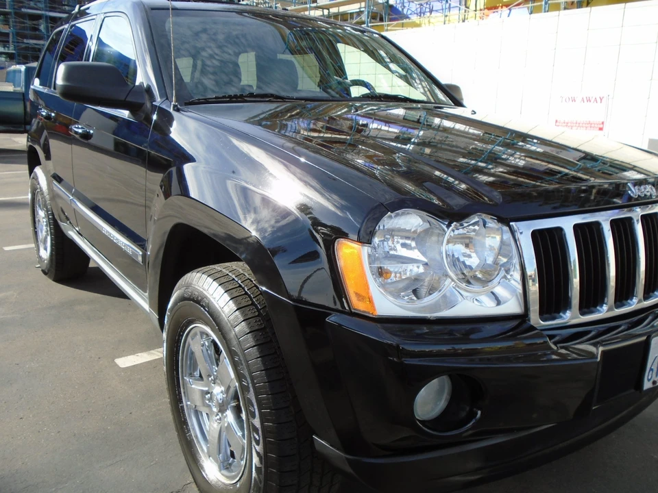2007 Jeep WK Grand Cherokee - Image 14 of 31