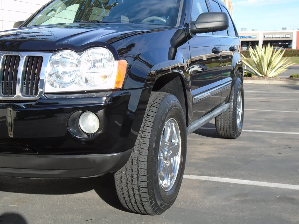 2007 Jeep WK Grand Cherokee - Image 13 of 31