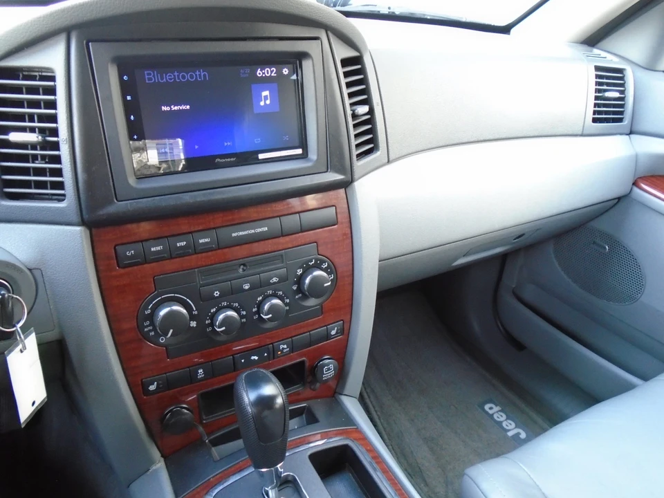 2007 Jeep WK Grand Cherokee - Image 24 of 31