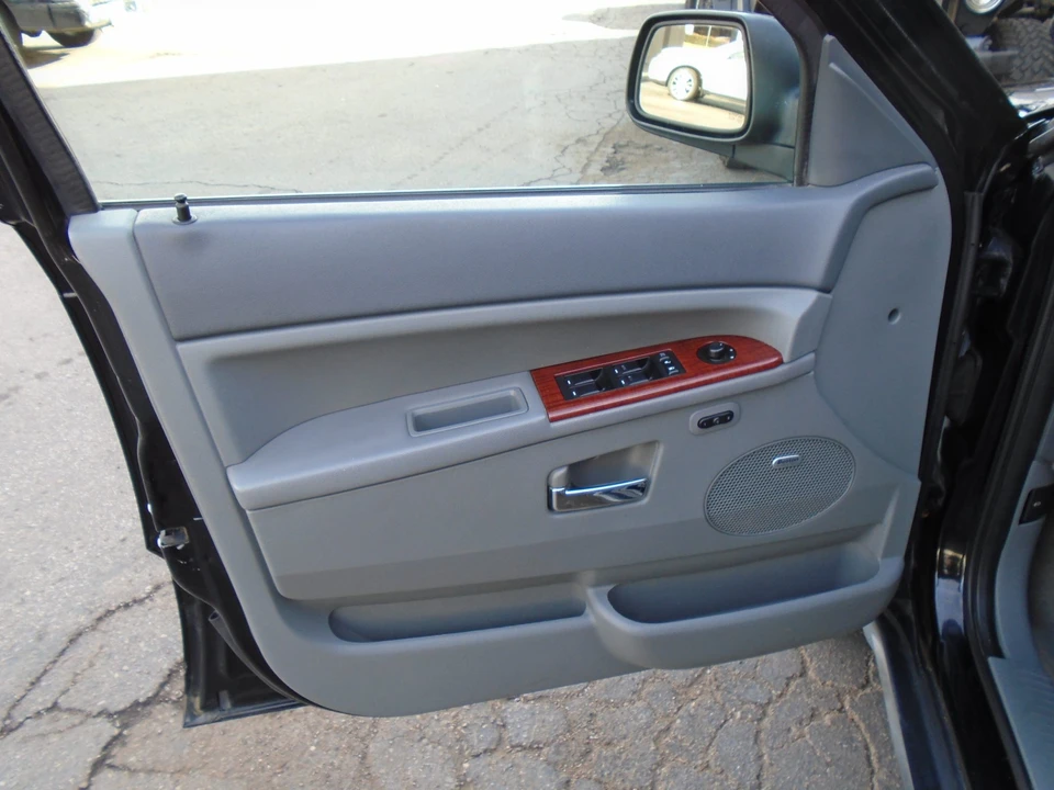 2007 Jeep WK Grand Cherokee - Image 18 of 31