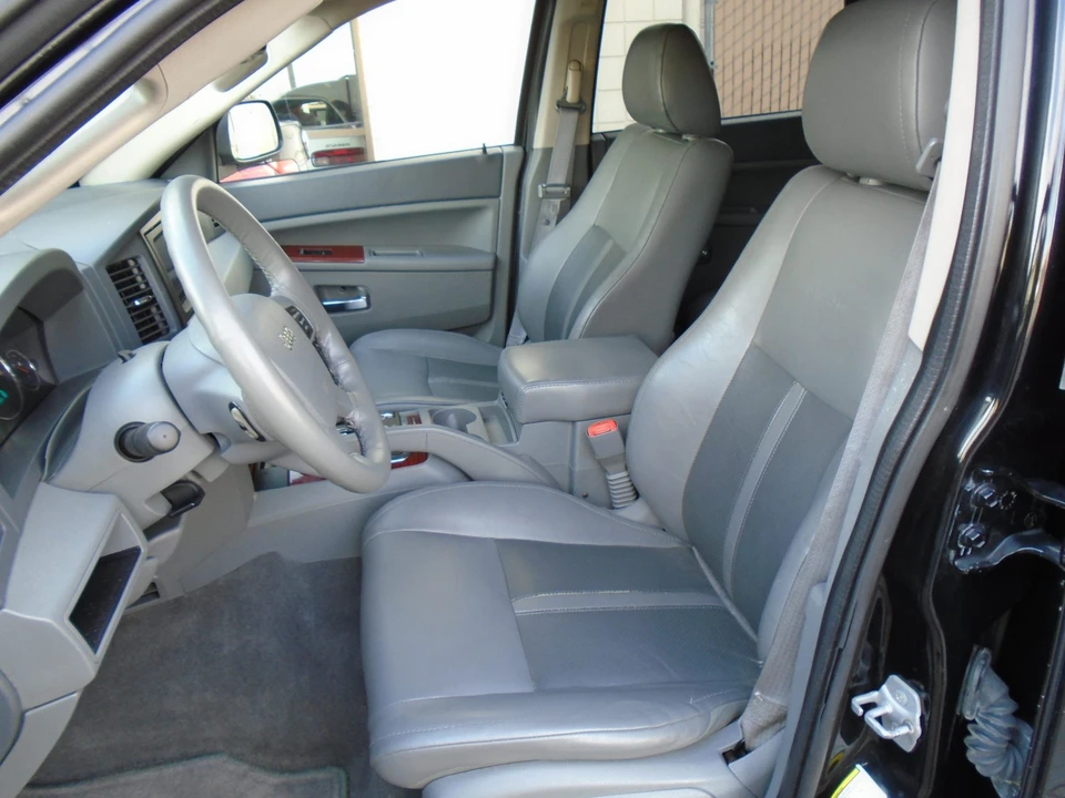 2007 Jeep WK Grand Cherokee - Image 17 of 31