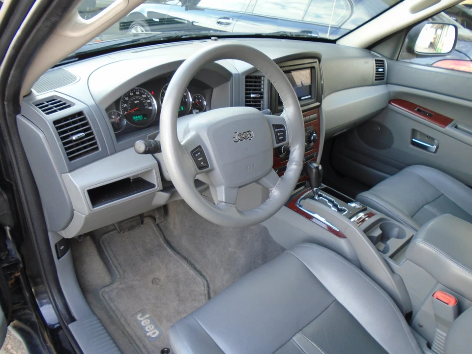 2007 Jeep WK Grand Cherokee - Image 22 of 31