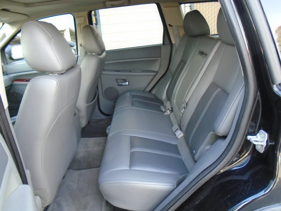 2007 Jeep WK Grand Cherokee - Image 25 of 31