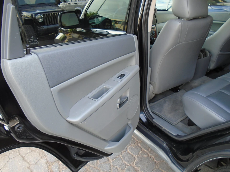 2007 Jeep WK Grand Cherokee - Image 26 of 31