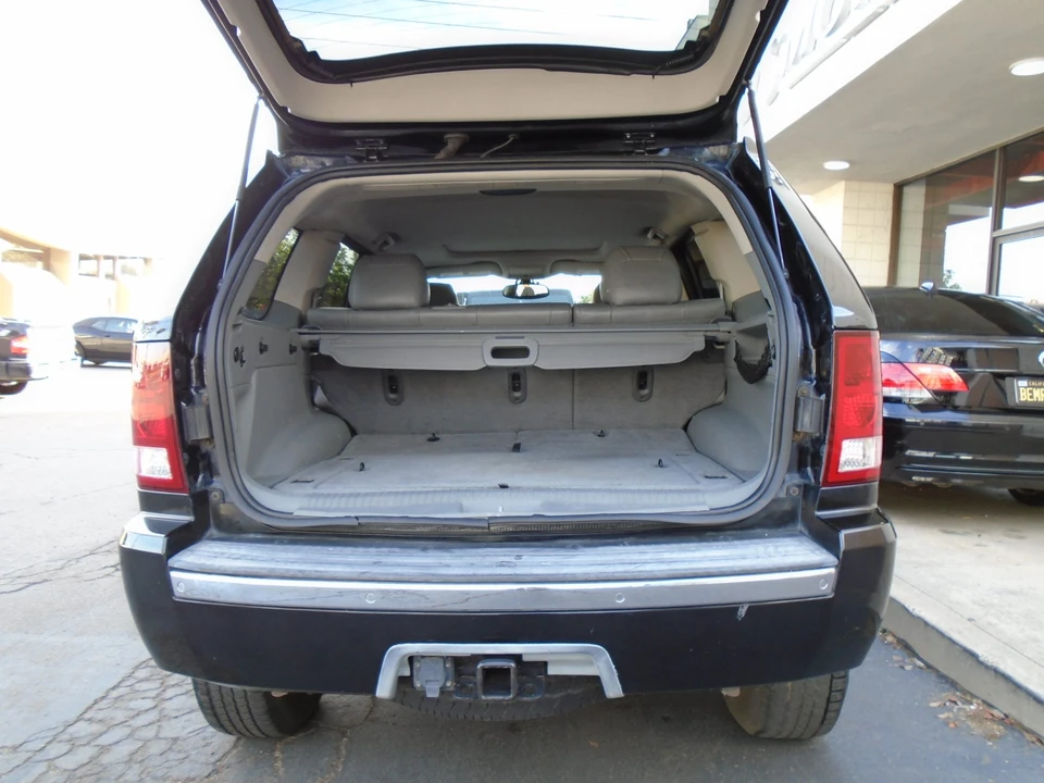 2007 Jeep WK Grand Cherokee - Image 28 of 31