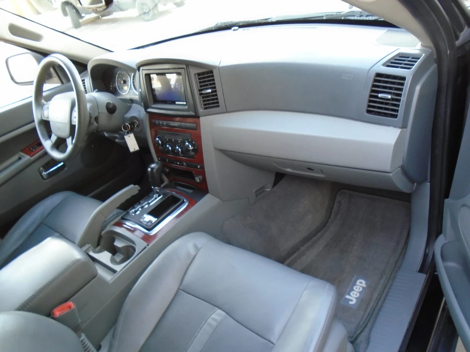 2007 Jeep WK Grand Cherokee - Image 20 of 31