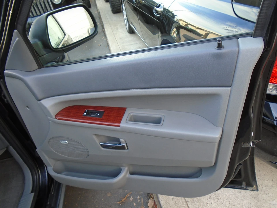 2007 Jeep WK Grand Cherokee - Image 21 of 31