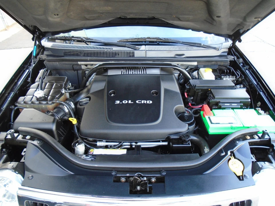 2007 Jeep WK Grand Cherokee - Image 29 of 31
