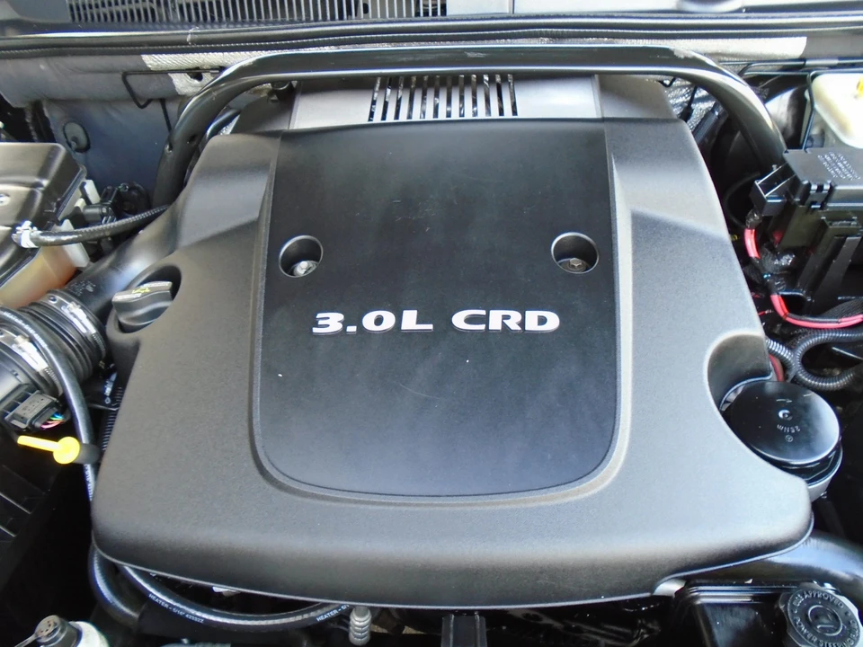 2007 Jeep WK Grand Cherokee - Image 30 of 31