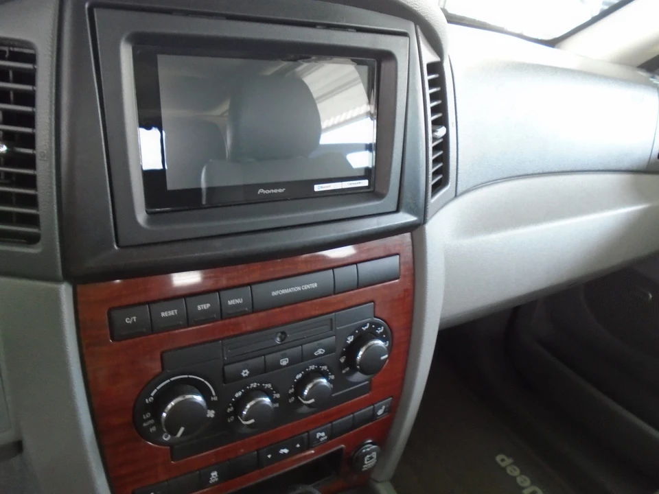 2007 Jeep WK Grand Cherokee - Image 23 of 31